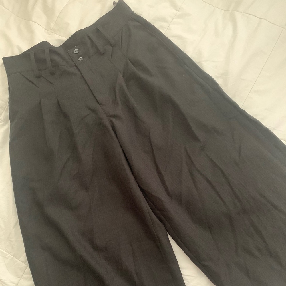 Freestyle Capri pants